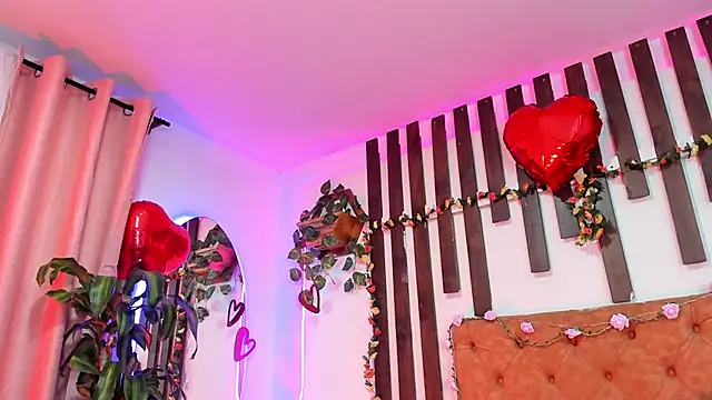 Chat XXX en directo de MeowMota_