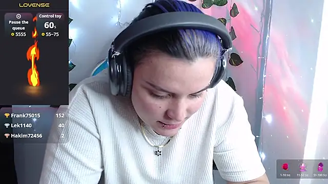 دردشة Nika_1_ الجنسية المباشرة