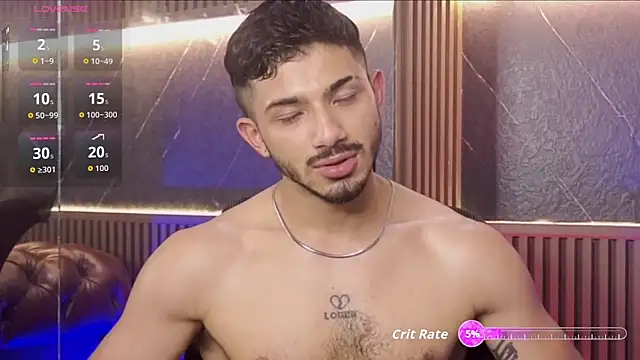 ArturoCardona_ Show Webcam