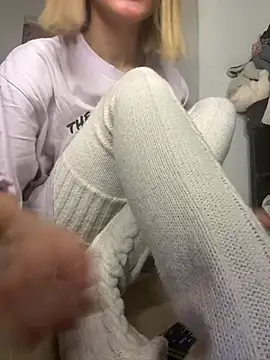 Czat XXX na żywo – SweetBunnyGF