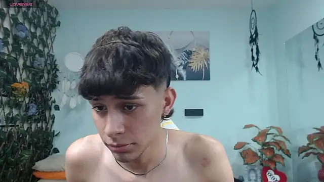 DraxBlade09 웹캠 쇼