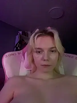 Živý XXX chat JesterBunny