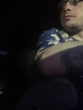 Czat XXX na żywo – Ldnick69