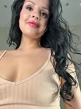 Evayra 라이브 XXX 채팅