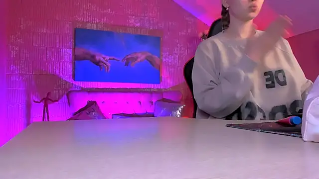 JenniferGraces 在線直播表演