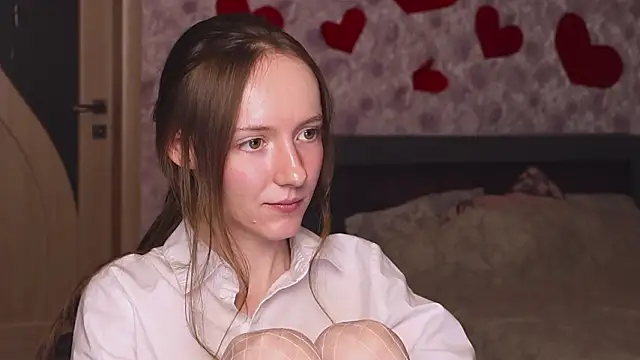 Вебкам-шоу Why_me_stella