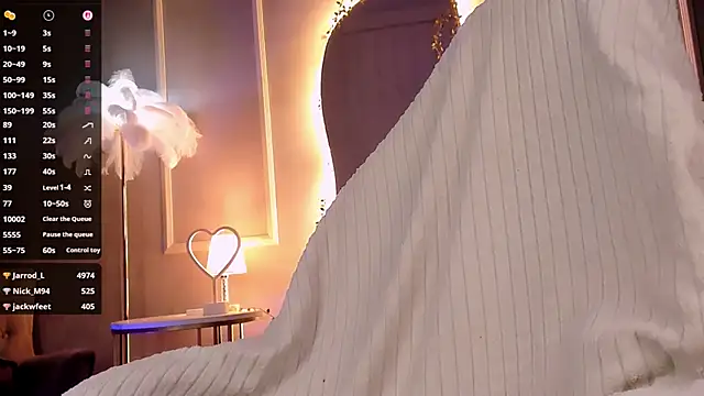 Lii_Rose Obrolan Langsung XXX