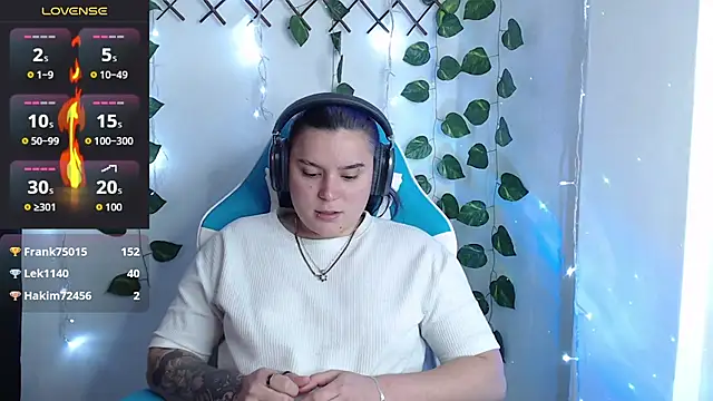 Nika_1_ live XXX chat