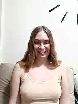 KisaVixen Live XXX-chat