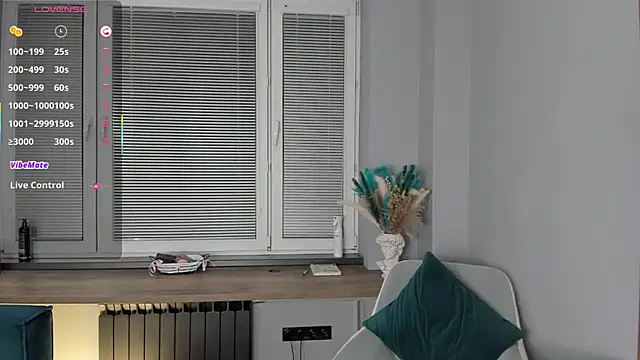 Chat XXX Live OssieCrews