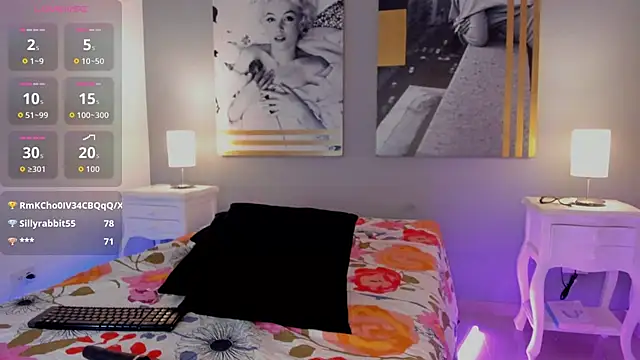 Chat XXX Live KenyaMystic