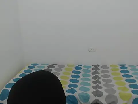 แชท XXX สดของ estefania224