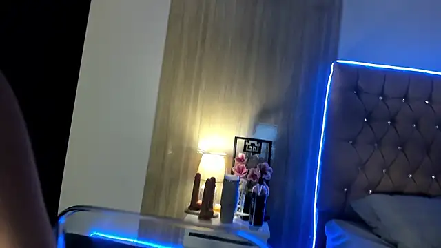 Maddyluxe Obrolan Langsung XXX