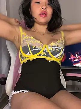 Chloe_Mullerr Obrolan Langsung XXX