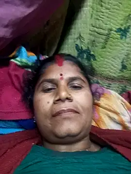 Hot_di97 Adlı Modelin Web Kamerası Şovu