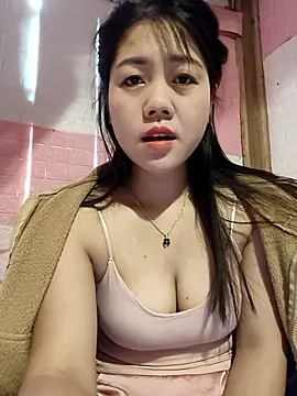 XXX chat uživo modela Ngocmai_lazdy