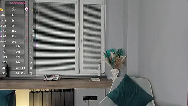 OssieCrews Live XXX-Chat