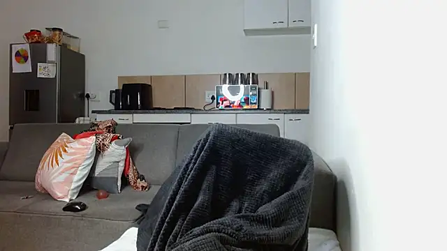 Chat XXX Live SoftRosee