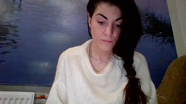 AliceTailor – Kamerová šou