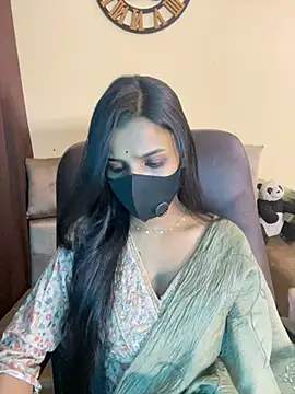 its_ur_flora Webcam-Show