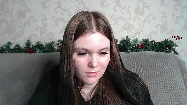 Musegirl Live XXX-Chat