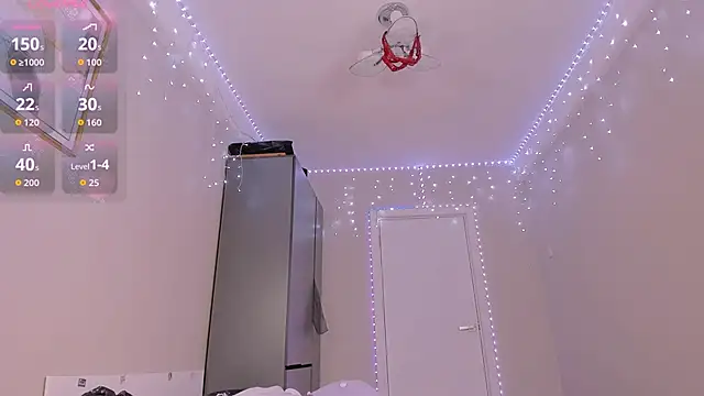 _Maybe_Baby_'s Live XXX Chat