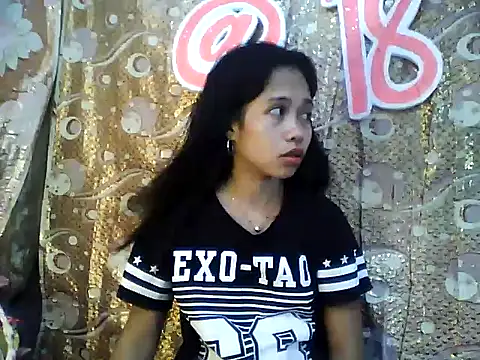 PinaySkinnyGirl Live XXX-Chat