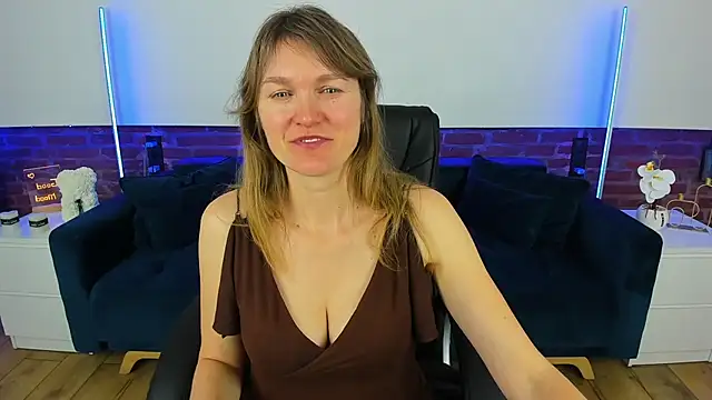 Chat XXX en directo de Anabell_xxx