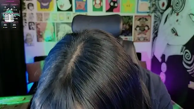 Yuhwan_ 라이브 XXX 채팅