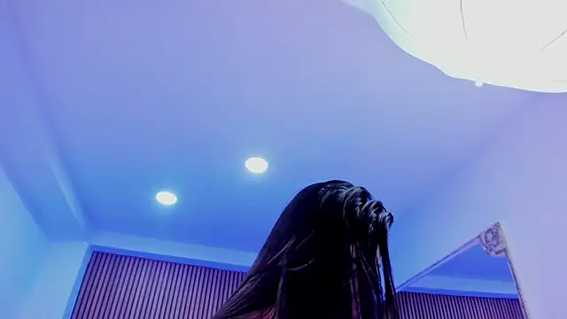 SelenaStonne – Live XXX-chat