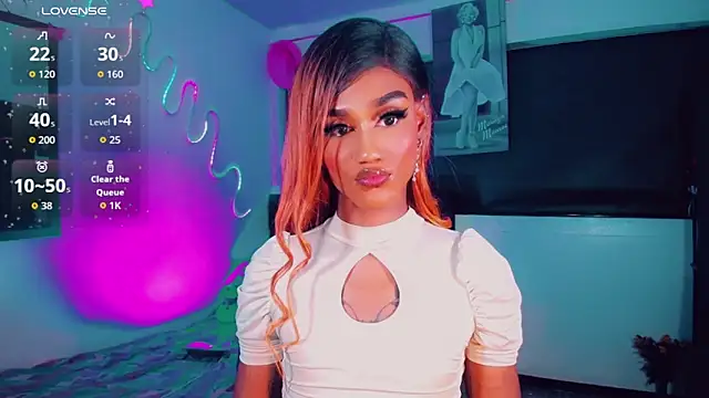 Kendall_hornyy 现场XXX聊天