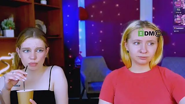 mila_glow1のライブXXXチャット