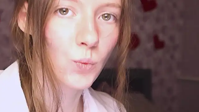 Chat XXX Live Why_me_stella