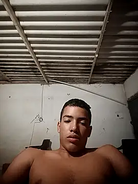 Big-DickHot's Webcam Show