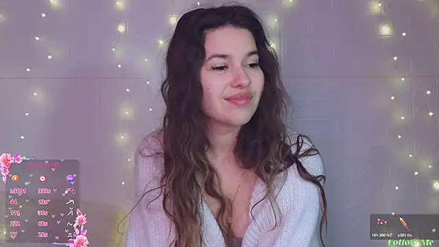 Minne__mouse Adlı Modelin Canlı XXX Sohbeti