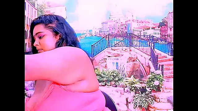 แชท XXX สดของ Indianfairy99