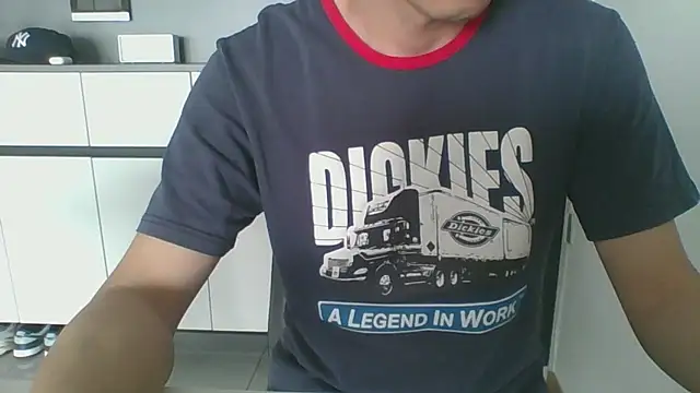 nole_china7 ওয়েবক্যাম শো