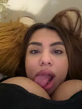 عرض كام valeria2019hot