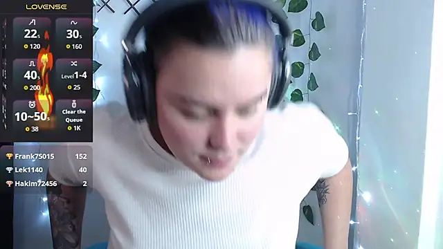 Онлайн чат XXX Nika_1_