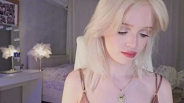 I_am_joss Adlı Modelin Canlı XXX Sohbeti