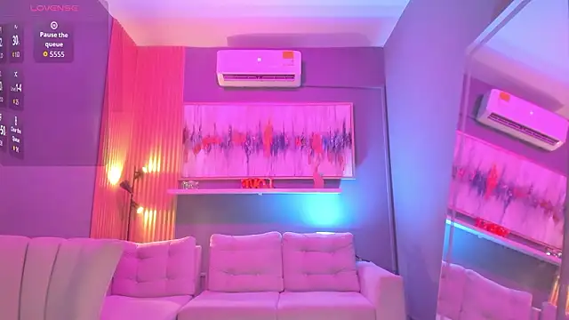 lilian_vergara Obrolan Langsung XXX