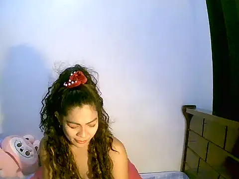 sweetvirginia01 Pertunjukan Webcam