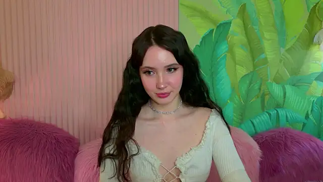 GraceMartinos' Live XXX Chat