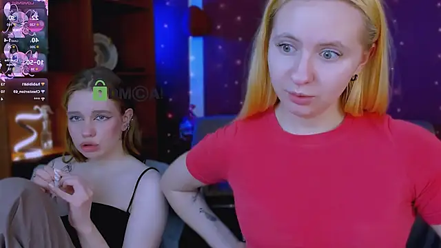 mila_glow1 – Naživo XXX chat