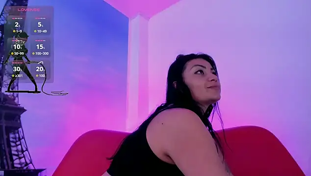 mei_kora – Live XXX-chat