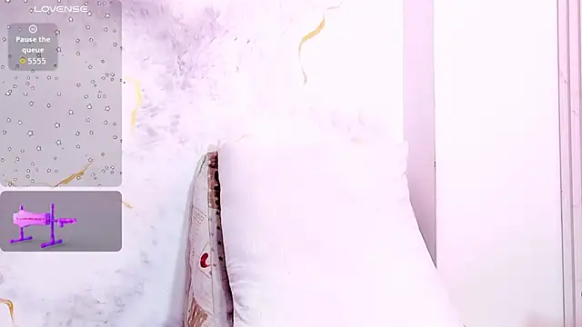 Dulce_andrea__ 即時 XXX 聊天