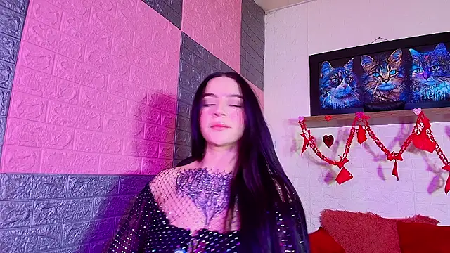 alanna_Love02: онлайн-секс-чат