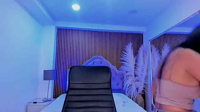 Chat XXX Live SelenaStonne