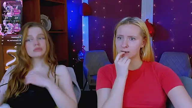 mila_glow1 – Live XXX-chat