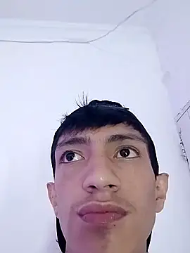 JohanSedas webkamerás műsora